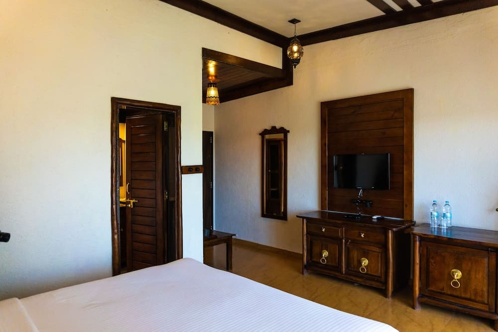 Jagira Ananta Elite Gir — photo 47