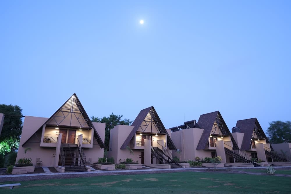 Jagira Ananta Elite Gir — photo 21