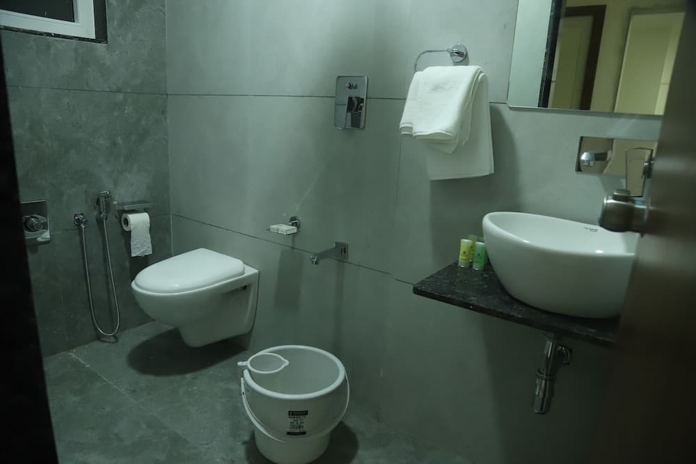 Hotel Sai Inn — photo 26