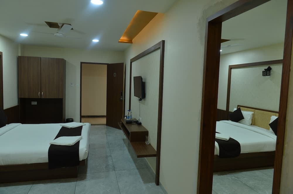 Hotel Sai Inn — photo 31