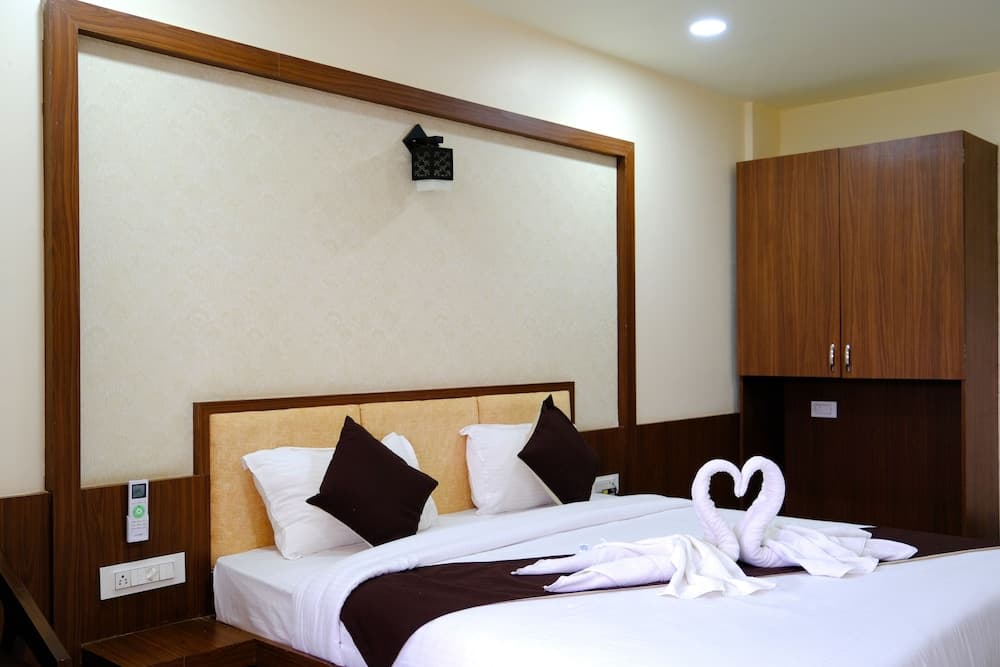 Hotel Sai Inn — photo 25