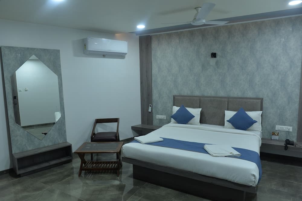 Hotel Sai Inn — photo 19