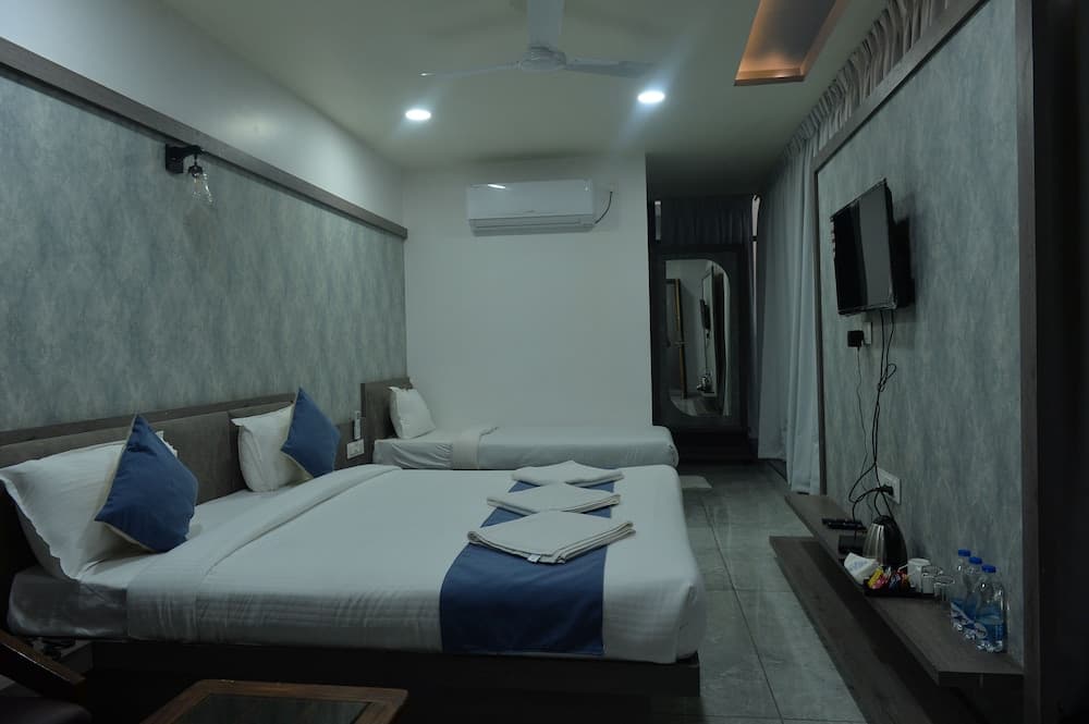 Hotel Sai Inn — photo 14
