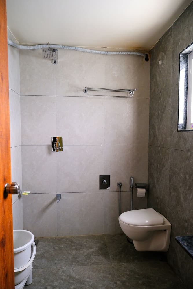 Family Double or Twin Room — photo 1