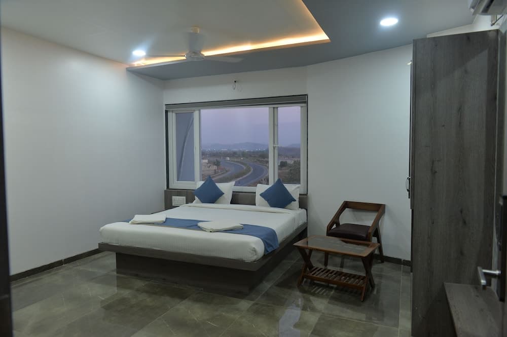 Hotel Sai Inn — photo 23