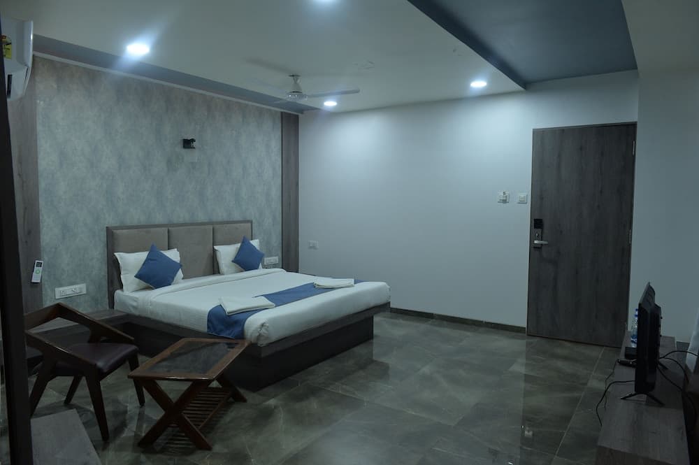 Hotel Sai Inn — photo 24