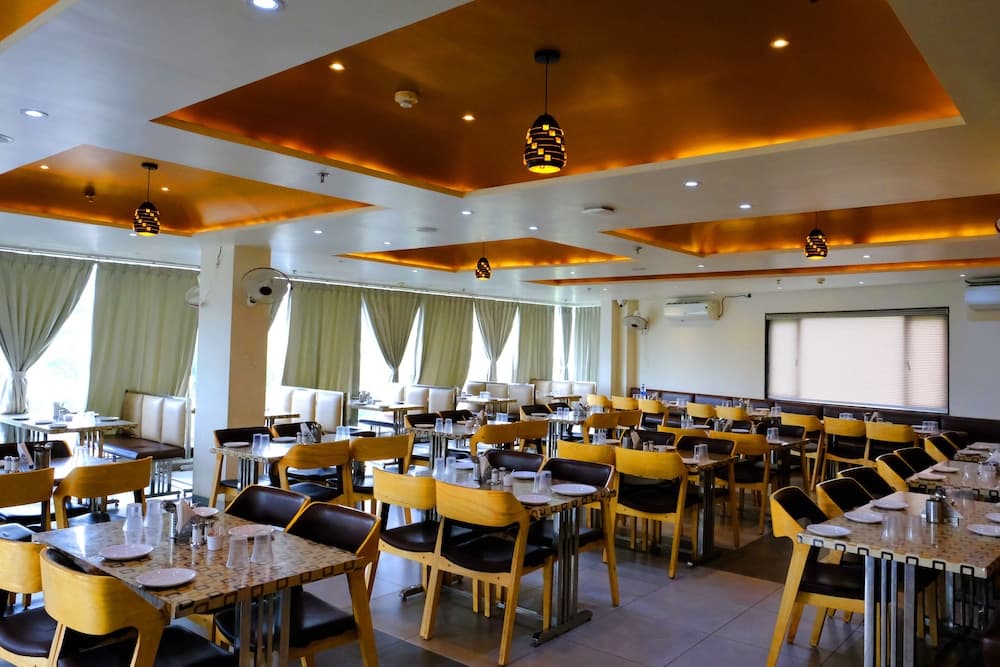 Hotel Sai Inn — photo 6