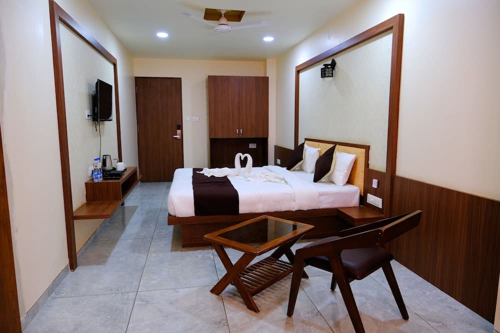 Hotel Sai Inn — photo 9