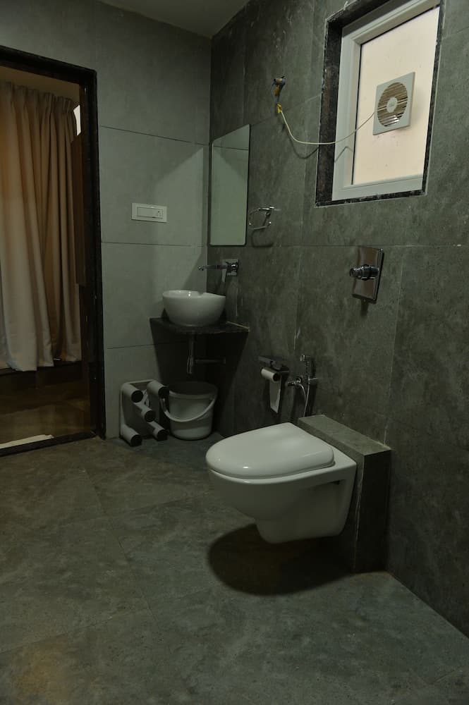 Hotel Sai Inn — photo 20