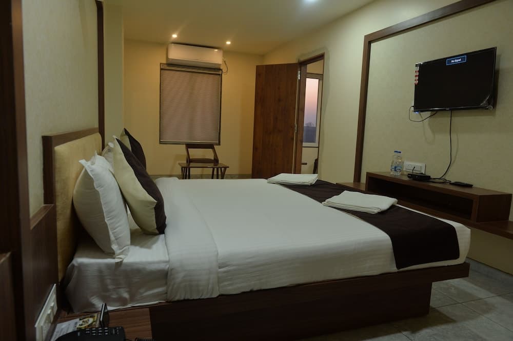 Hotel Sai Inn — photo 8