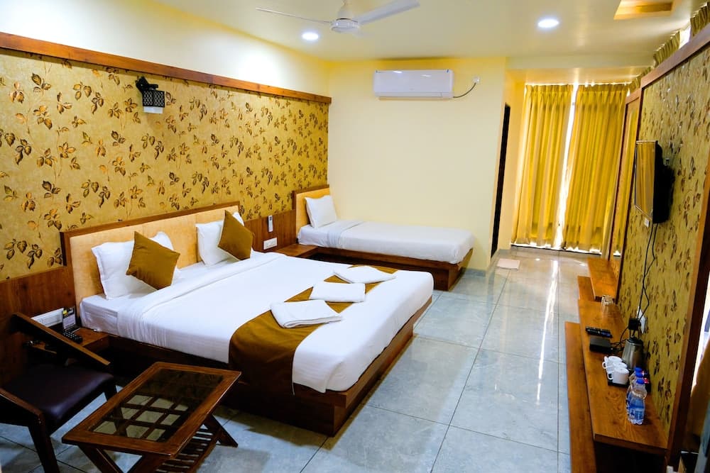 Hotel Sai Inn — photo 3