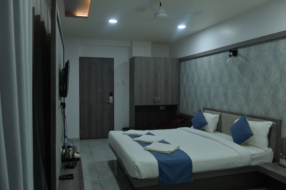 Hotel Sai Inn — photo 29