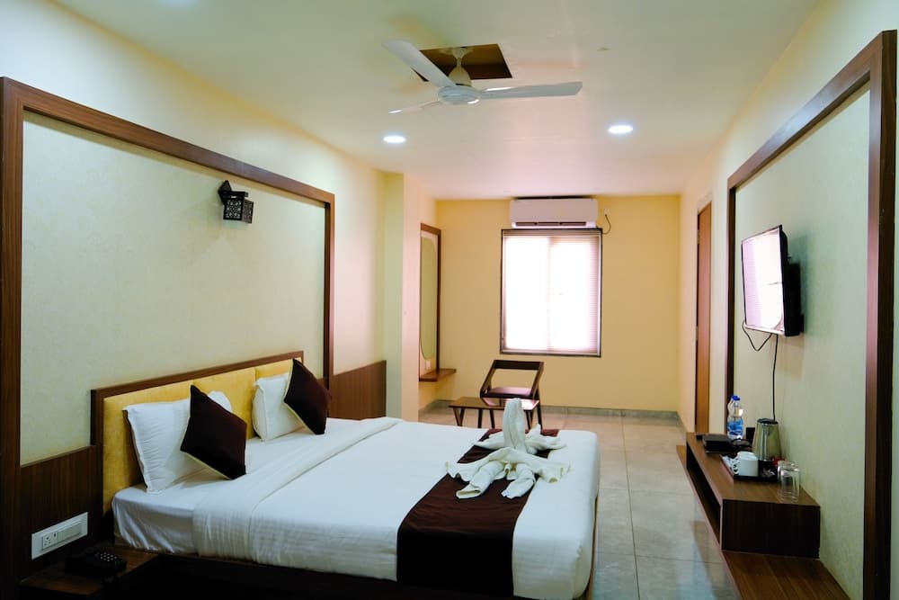 Hotel Sai Inn — photo 13