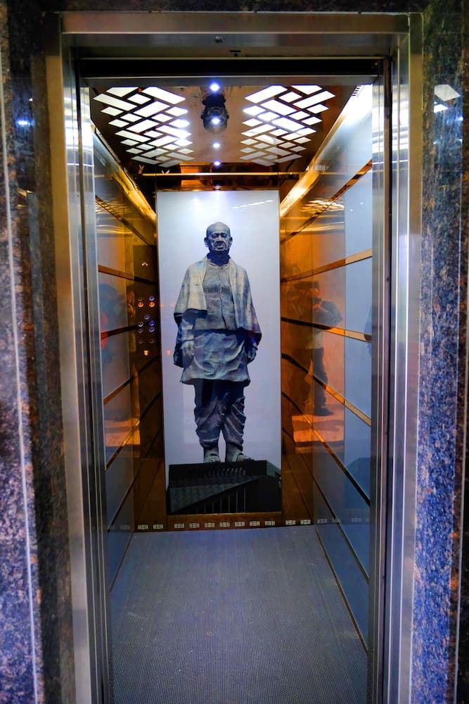 Hotel Sai Inn — photo 21