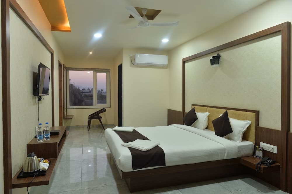 Hotel Sai Inn — photo 18