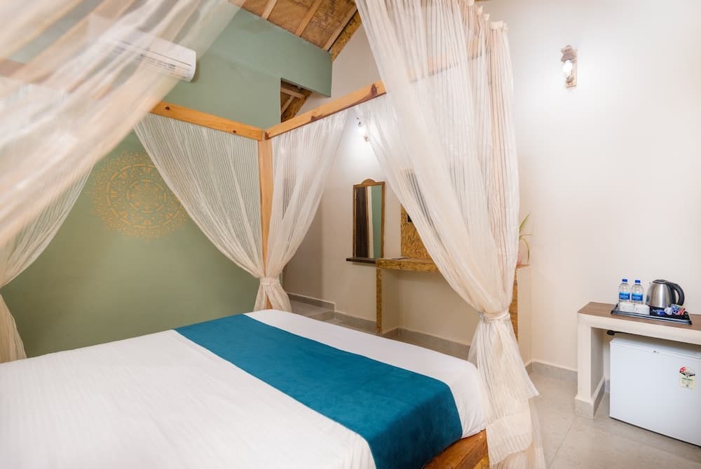 Amadi Beach Front Resort — photo 54