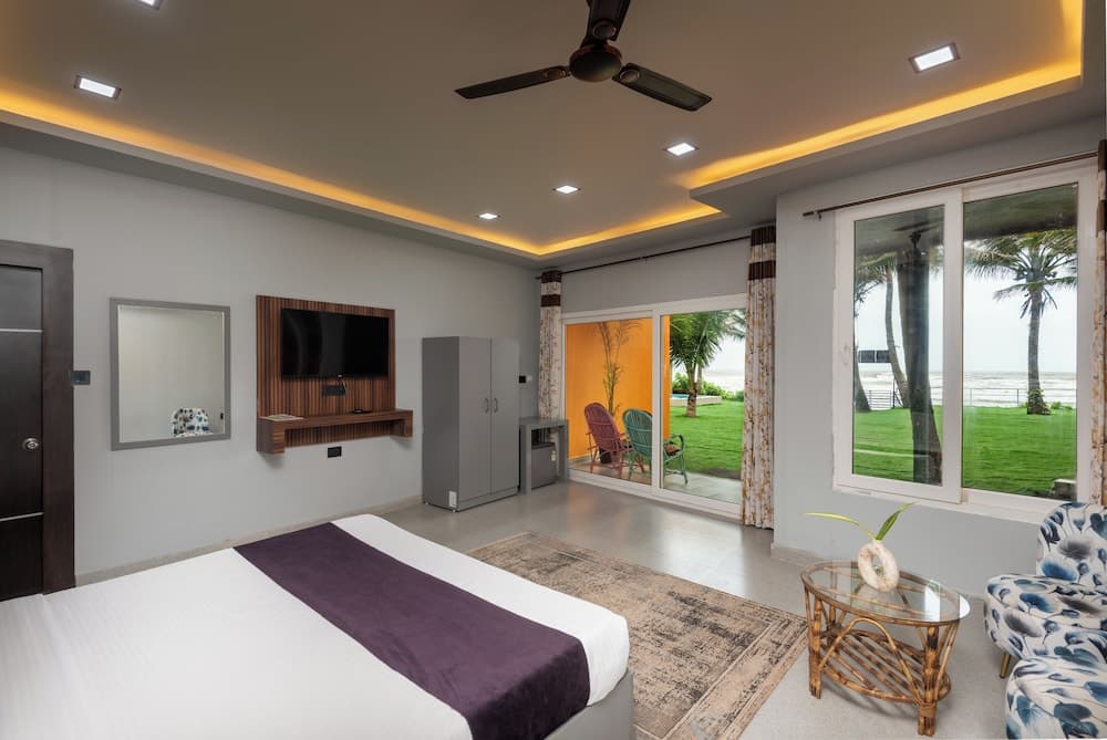 Amadi Beach Front Resort — photo 71