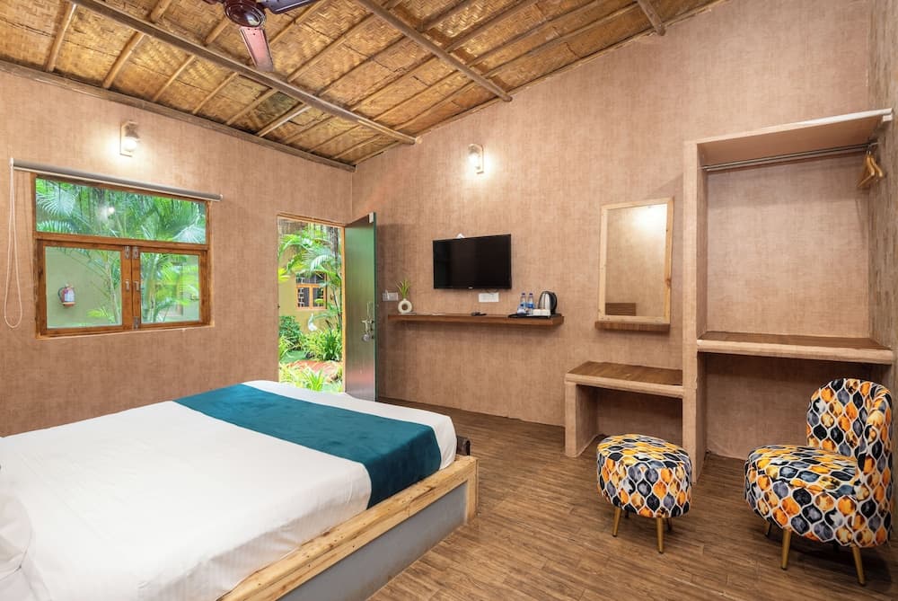Amadi Beach Front Resort — photo 65