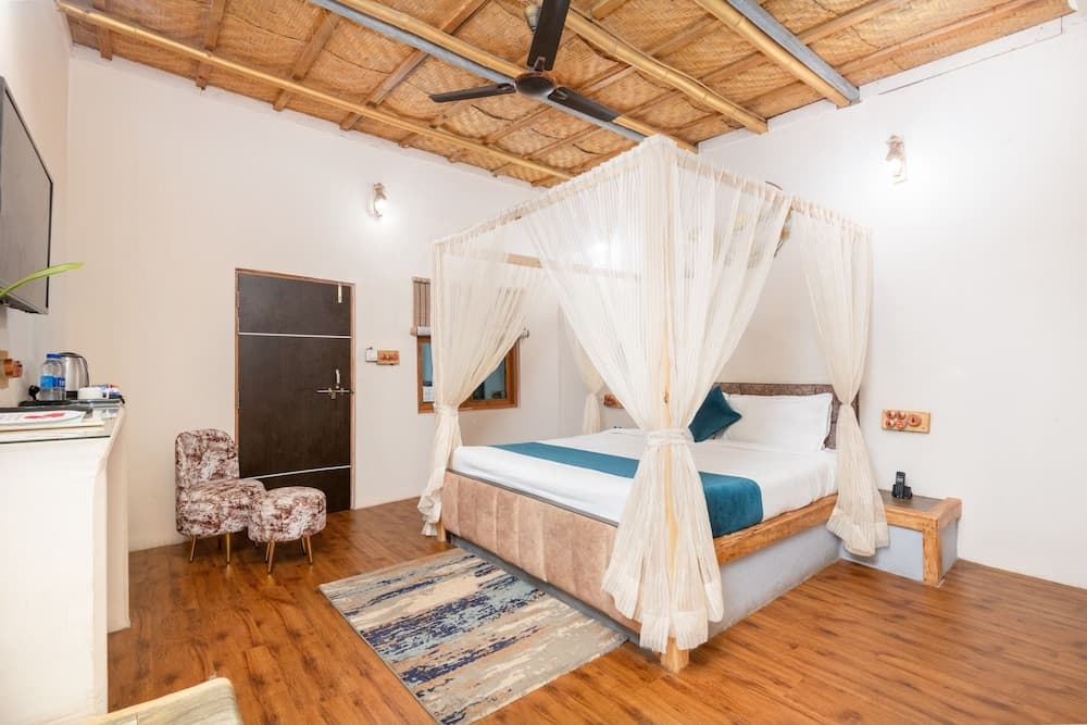 Amadi Beach Front Resort — photo 50
