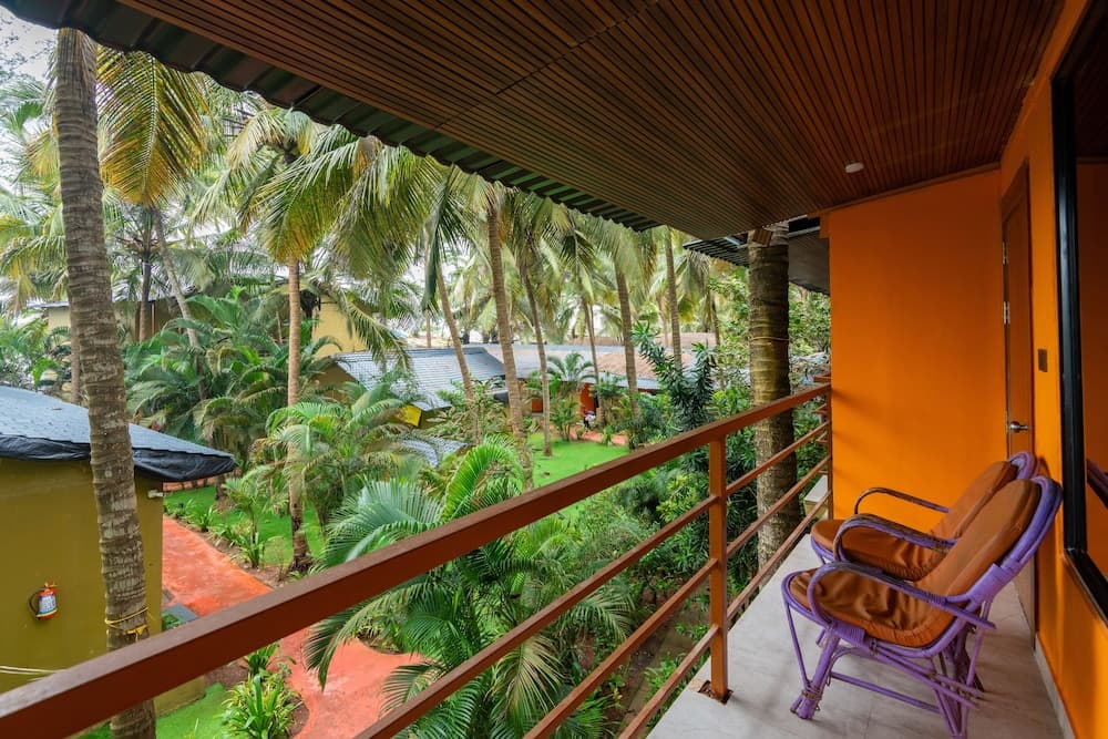 Amadi Beach Front Resort — photo 55