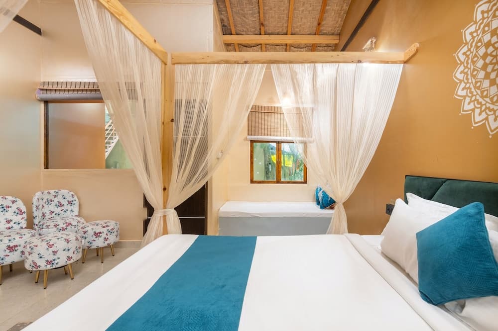 Amadi Beach Front Resort — photo 59