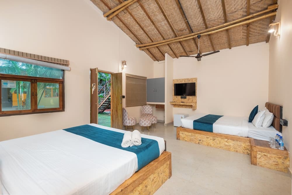 Amadi Beach Front Resort — photo 68