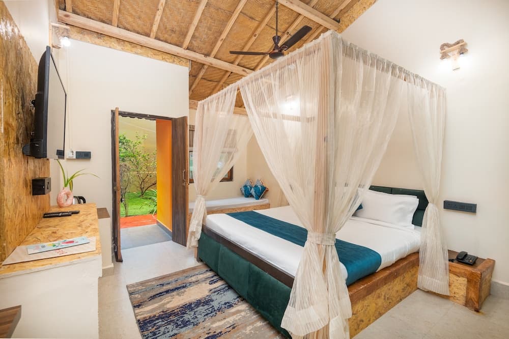 Amadi Beach Front Resort — photo 51