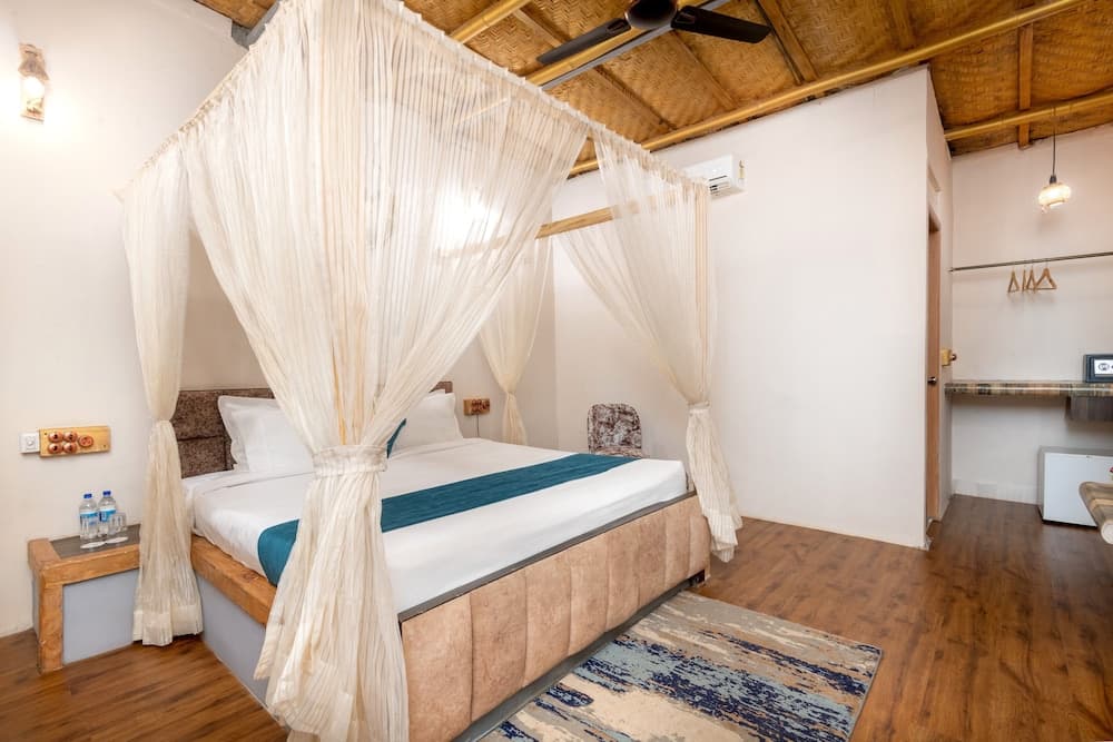 Amadi Beach Front Resort — photo 47
