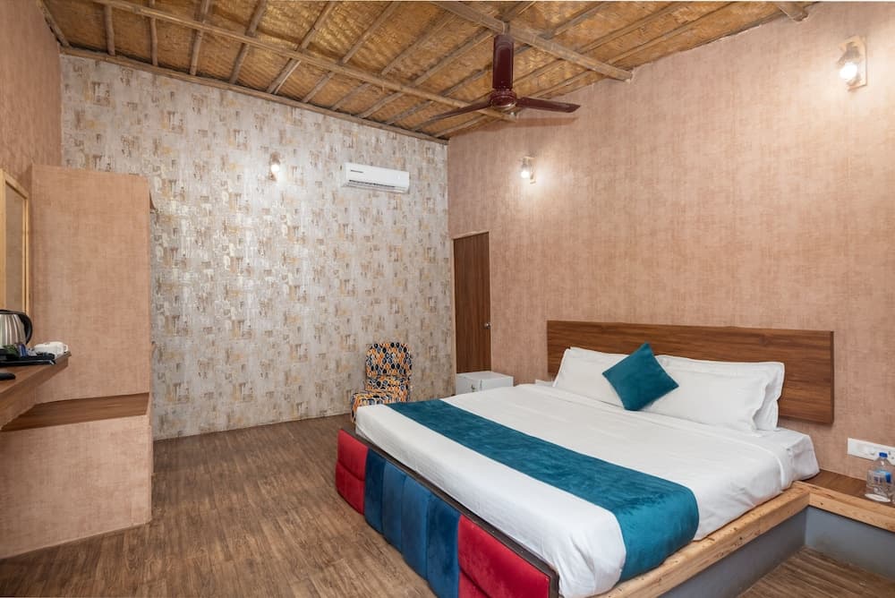 Amadi Beach Front Resort — photo 64