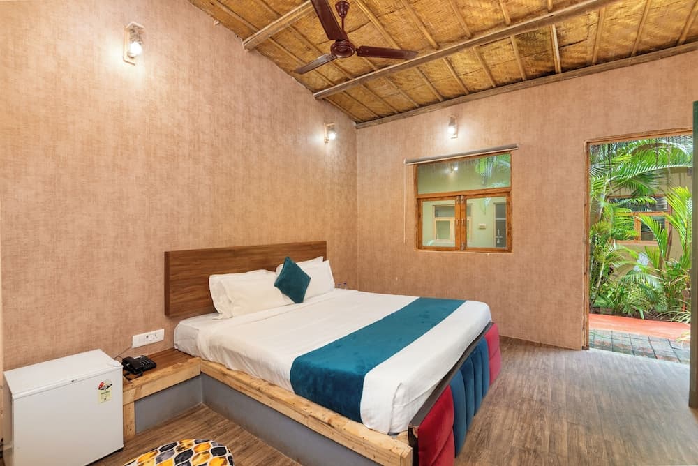 Amadi Beach Front Resort — photo 63