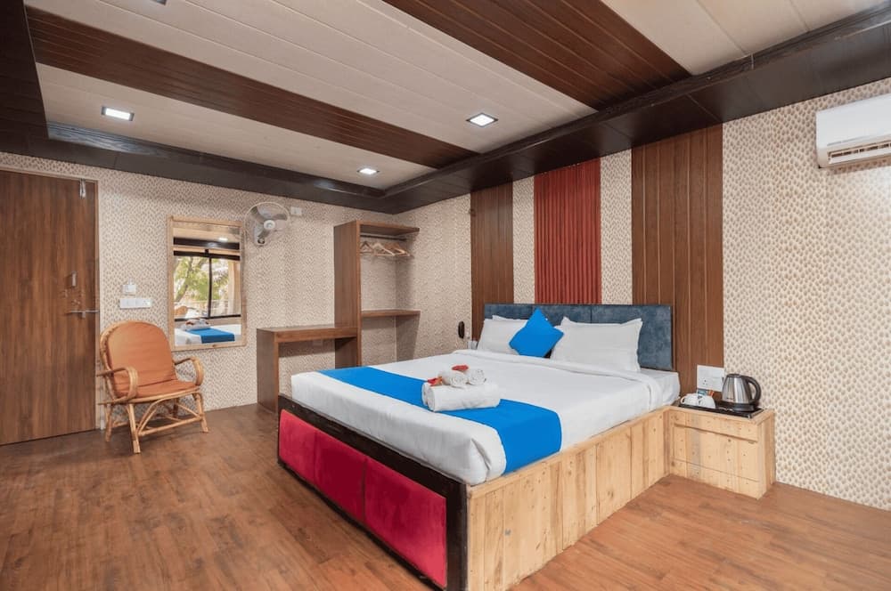 Amadi Beach Front Resort — photo 9