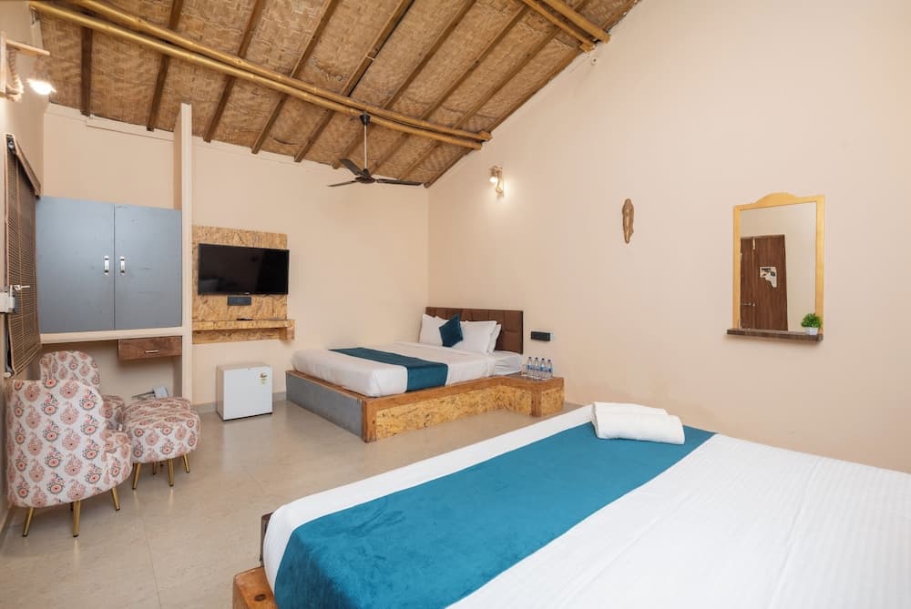 Amadi Beach Front Resort — photo 70