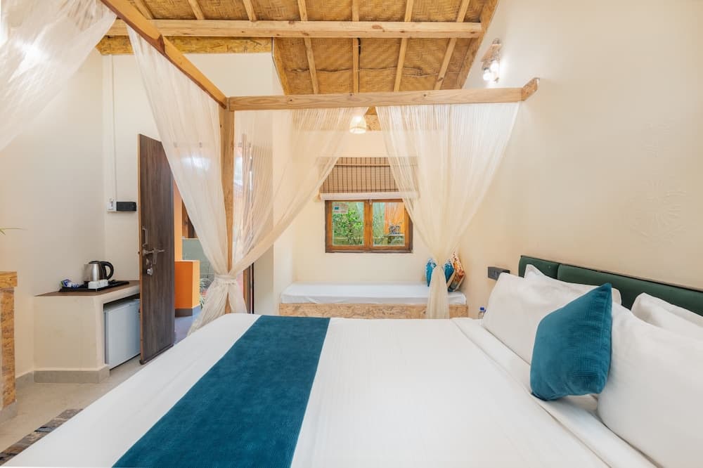 Amadi Beach Front Resort — photo 52