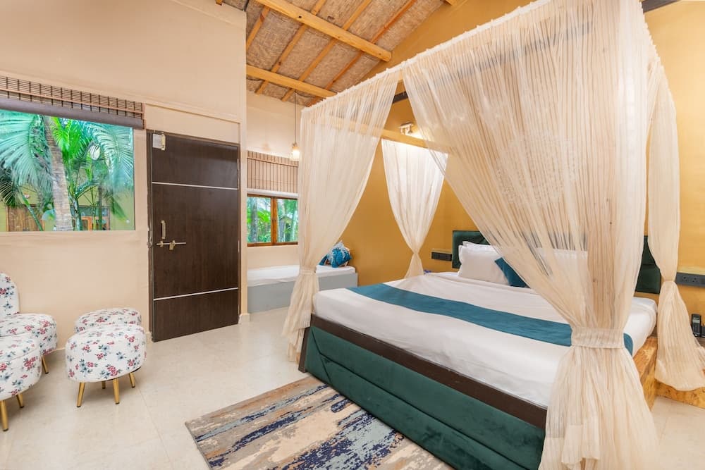 Amadi Beach Front Resort — photo 61