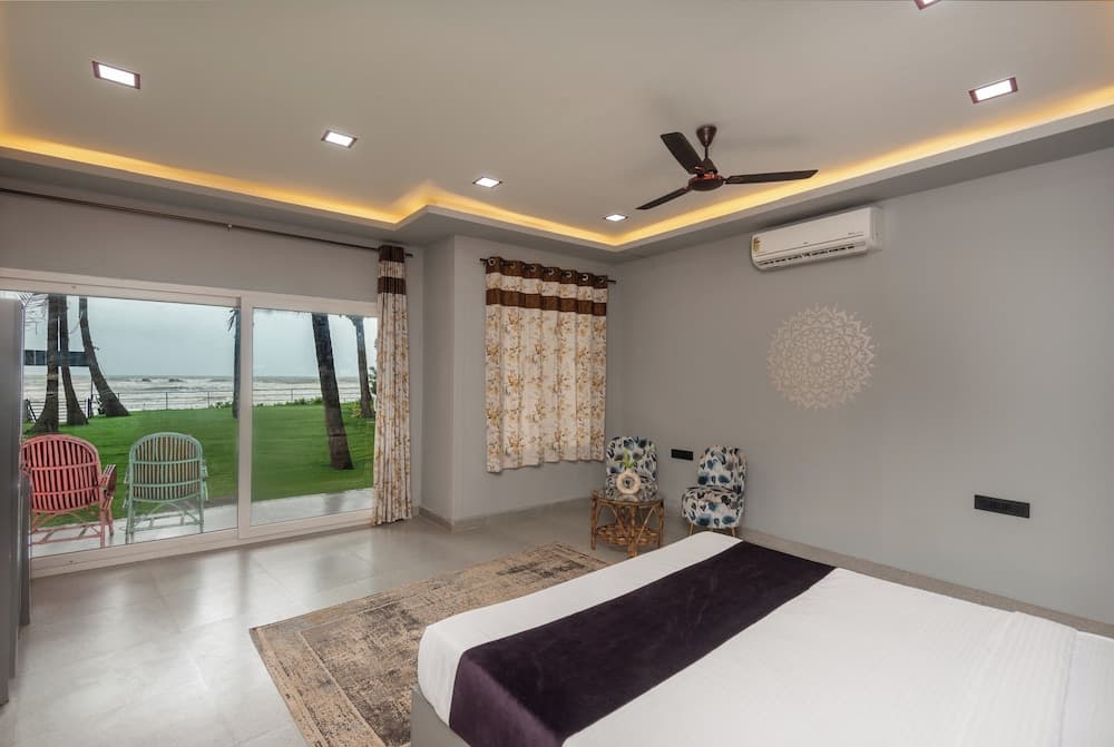 Amadi Beach Front Resort — photo 72