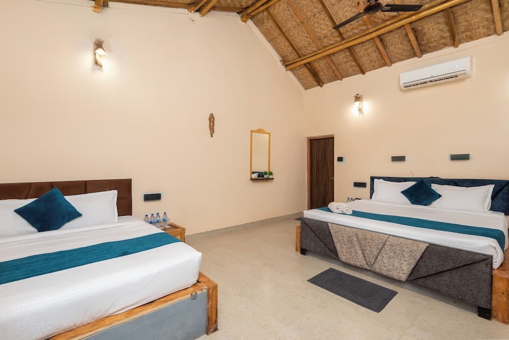 Amadi Beach Front Resort — photo 67