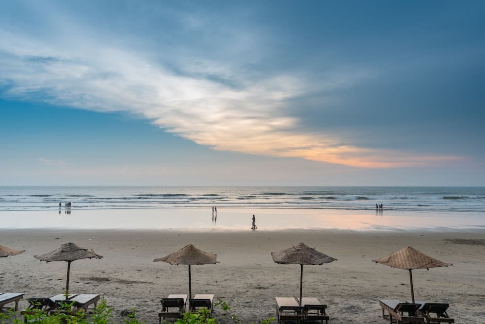Amadi Beach Front Resort — photo 44