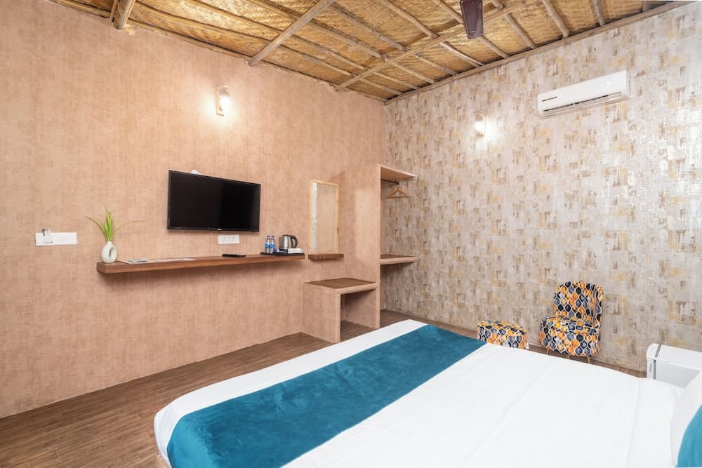 Amadi Beach Front Resort — photo 66