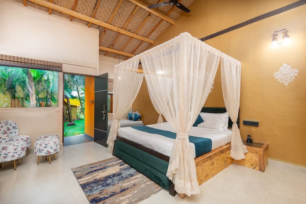 Amadi Beach Front Resort — photo 62