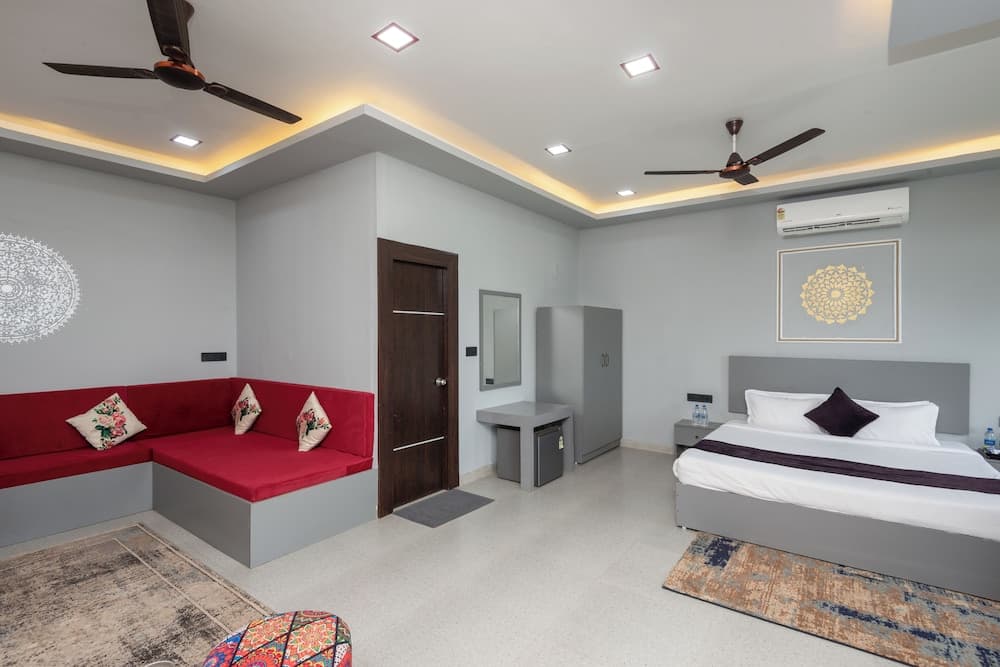 Amadi Beach Front Resort — photo 6