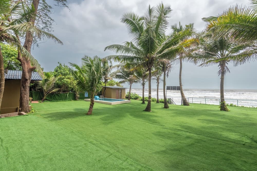 Amadi Beach Front Resort — photo 34