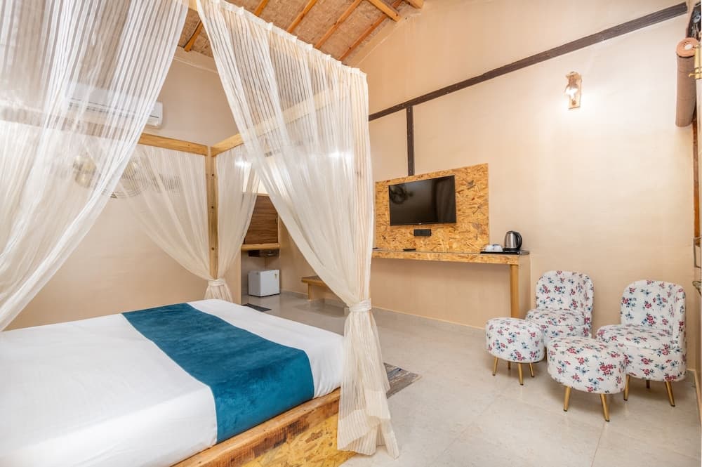 Amadi Beach Front Resort — photo 60