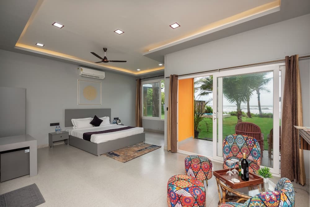 Amadi Beach Front Resort — photo 4