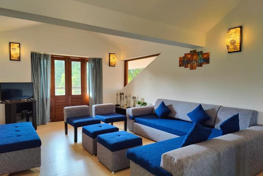 La Sunila Suites Baga by WSI — photo 19