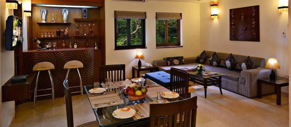 La Sunila Suites Baga by WSI — photo 2