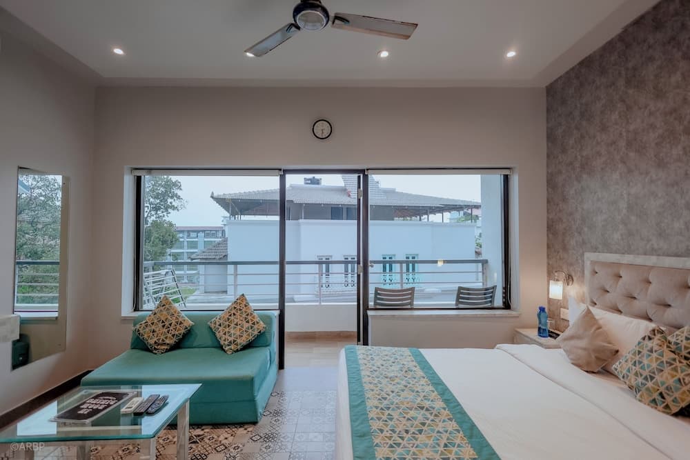 La Sunila Suites Baga by WSI — photo 14