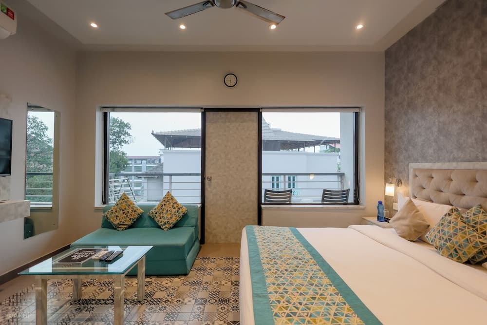 La Sunila Suites Baga by WSI — photo 24