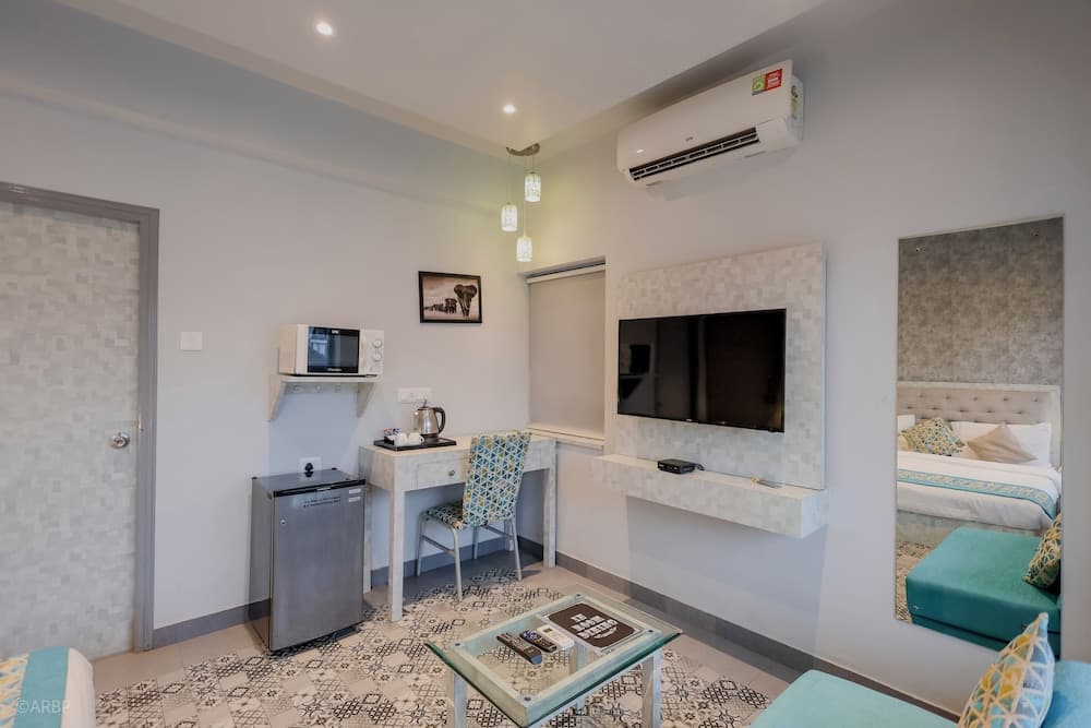 La Sunila Suites Baga by WSI — photo 10