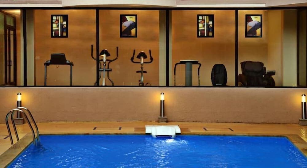 La Sunila Suites Baga by WSI — photo 31
