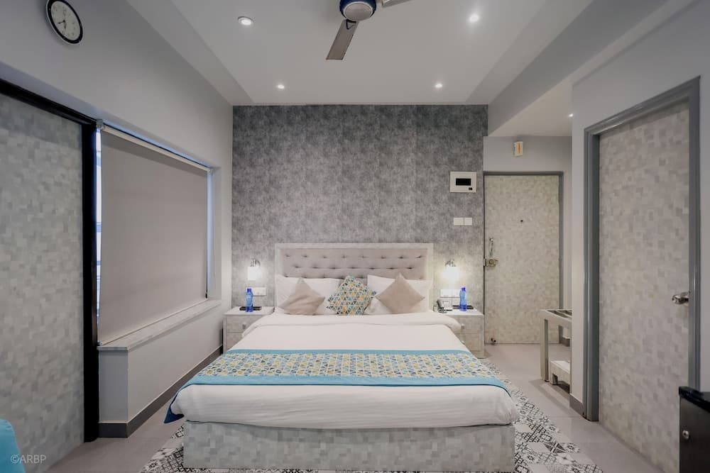 La Sunila Suites Baga by WSI — photo 13